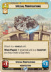 Special Modifications (Hyperspace) (491) - Secrets of Power