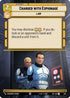 Charged with Espionage (Hyperspace) (494) - Secrets of Power