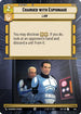 Charged with Espionage (Hyperspace) (494) - Secrets of Power