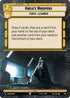 Kreia's Whispers (Hyperspace) (496) - Secrets of Power