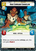 High Command Councilor (Hyperspace) (513) - Secrets of Power