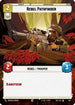 Rebel Pathfinder (Hyperspace) (514) - Secrets of Power