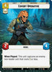 Covert Operative (Hyperspace) (517) - Secrets of Power