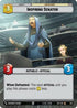 Inspiring Senator (Hyperspace) (525) - Secrets of Power