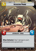 Assassin Probe (Hyperspace) (527) - Secrets of Power