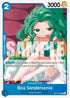 Boa Sandersonia (OP13-050) - Carrying On His Will: 3rd Anniversary Tournament Cards