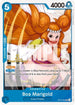 Boa Marigold (OP13-052) - Carrying On His Will: 3rd Anniversary Tournament Cards