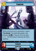 Condemn (Hyperspace Foil) (794) - Secrets of Power Foil