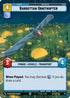 Bardottan Ornithopter (Hyperspace Foil) (817) - Secrets of Power Foil