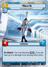 Nala Se - Chief Medical Scientist (Hyperspace Foil) (820) - Secrets of Power Foil
