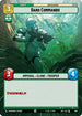 Daro Commando (Hyperspace Foil) (869) - Secrets of Power Foil
