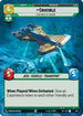 Crucible - Centuries of Wisdom (Hyperspace Foil) (875) - Secrets of Power Foil