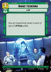 Budget Scheming (Hyperspace Foil) (880) - Secrets of Power Foil