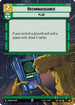Reconnaissance (Hyperspace Foil) (881) - Secrets of Power Foil
