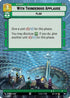 With Thunderous Applause (Hyperspace Foil) (885) - Secrets of Power Foil