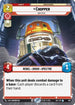 Chopper - War Hero (Hyperspace Foil) (903) - Secrets of Power Foil