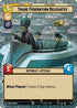 Trade Federation Delegates (Hyperspace Foil) (947) - Secrets of Power Foil