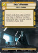 Kreia's Whispers (Hyperspace Foil) (988) - Secrets of Power Foil