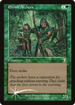 Elvish Archers (7ED-239) - 7th Edition Foil