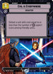 Evil is Everywhere (Hyperspace Foil) (1003) - Secrets of Power Foil