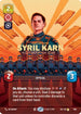 Syril Karn - Where Is He? (Prestige) (1051) - Secrets of Power