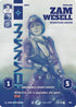 Zam Wesell - Inconspicuous Assassin (Prestige) (1069) - Secrets of Power