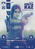 Cinta Kaz - The Struggle Comes First (Prestige) (1077) - Secrets of Power