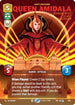 Queen Amidala - Championing Her People (Prestige Foil) (1084) - Secrets of Power Foil