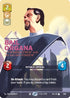 Bail Organa - Responding to Catastrophe (Prestige Foil) (1086) - Secrets of Power Foil