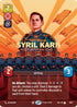 Syril Karn - Where Is He? (Prestige Foil) (1094) - Secrets of Power Foil