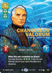 Chancellor Valorum - Civil Servant (Prestige Foil) (1099) - Secrets of Power Foil