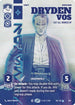 Dryden Vos - I Get All Worked Up (Prestige Foil) (1115) - Secrets of Power Foil