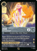 Zeus - Missing His Spark (18) - Disney Lorcana Promo Cards Cold Foil