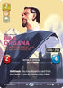 Bail Organa - Responding to Catastrophe (Serialized) (1129) - Secrets of Power Foil