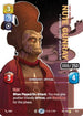 Nute Gunray - Escaping Justice (Serialized) (1130) - Secrets of Power Foil