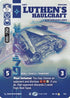 Luthen's Haulcraft - Countermeasures Armed (Serialized) (1149) - Secrets of Power Foil