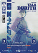 Tala Durith - I Can Get You Inside (Serialized) (1151) - Secrets of Power Foil