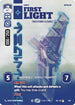 First Light - Threatening Elegance (Serialized) (1157) - Secrets of Power Foil