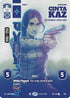 Cinta Kaz - The Struggle Comes First (Serialized) (1163) - Secrets of Power Foil