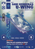 Saw Gerrera's U-Wing - Breaking the Rules (Serialized) (1164) - Secrets of Power Foil