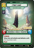 First Light - Threatening Elegance (26) - Judge Promos