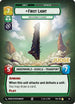 First Light - Threatening Elegance (26) - Judge Promos