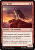 Tiger-Dillo (TLA-155) - Avatar: The Last Airbender Foil