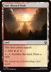 Sun-Blessed Peak (TLA-280) - Avatar: The Last Airbender