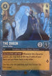 The Queen - Mirror Seeker (12) - Disney Lorcana Promo Cards Holofoil