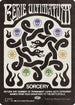 Eerie Ultimatum (SLC-005) - Secret Lair Countdown Kit Foil