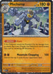 Machamp 068/165 (Cosmos Holo) (Cosmos Holo) 068/165  - Holofoil Miscellaneous Cards & Products - Rare