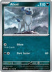 Absol (063) [Phantasmal Flames] - Common