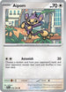 Aipom (078) Reverse Holofoil [Phantasmal Flames] - Common