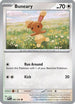 Buneary (083) [Phantasmal Flames] - Common